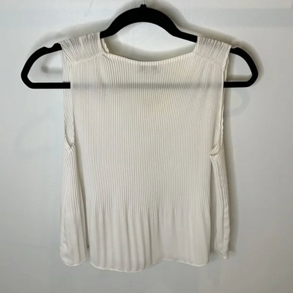 ARITZIA Babaton Blouse XS - Picture 3 of 3